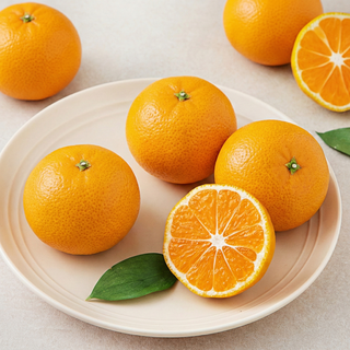 당도선별 11brix 감귤 (로열과), 500g(로열과), 1팩