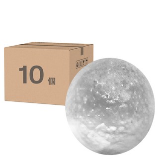 Toppuror 泰浦樂 潔磷晶, 10個, SF-12A