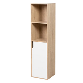 CHIFUN SENHUO 祈樂森活 和曜一門四格 收納櫃, 漂流木