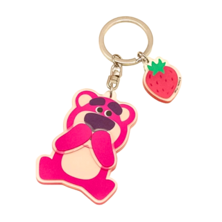 Disney 迪士尼 立體雙面壓克力吊飾 CA713-5