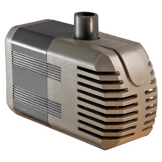 Rio 沉水馬達 NEU-A4000 Aqua Pump 水流量大 耗電量小, 1個, 73W