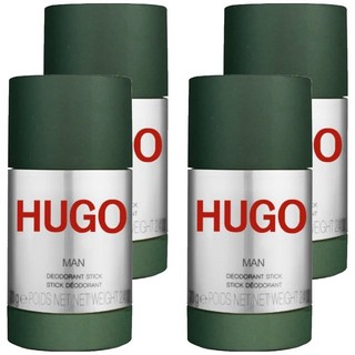 HUGO BOSS 優客體香膏 70g 平行輸入, 4個