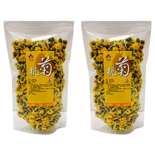 台東地區農會 台東杭菊, 75g, 1袋, 2袋