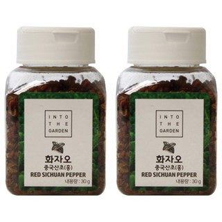 美味市場花椒, 30g, 2個