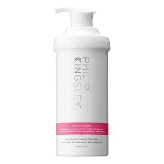 PHILIP KINGSLEY 菲利浦金斯利 璀璨霜 髮性還原, 500ml, 1瓶