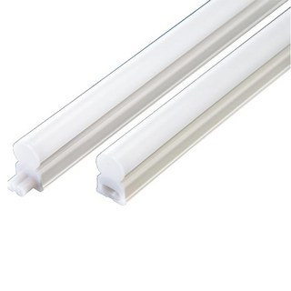 TRUNK 壯格 LED T5 4呎支架燈 20W 節能燈管, 1支, 自然光