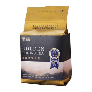 T世家 鮮露金萱烏龍茶葉, 200g, 1包, 1包