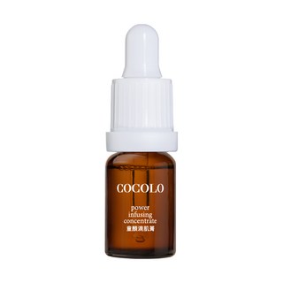 COCOLO 童顏滴肌菁, 10ml, 1瓶