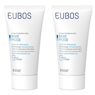 오이보스 판테놀 5퍼센트 멀티크림, 75ml, 2개