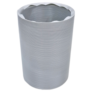 JUZ COOL 艾比酷 冷氣配件 風管 1.2M PP塑料, 1個