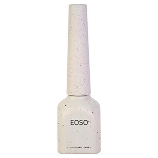 EOSO 彩色甲油貓眼膠 110 浮光玫瑰 12g, 1瓶