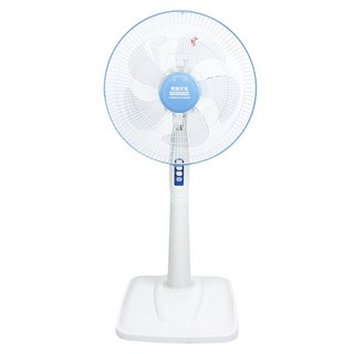 惠騰家電 高級立扇 FR-14119 110V 60Hz 75W