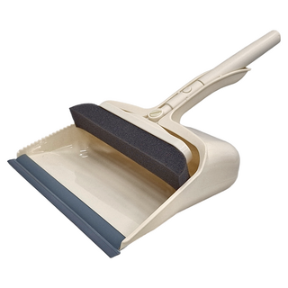 奇麗屋 俏麗型清潔掃 MIT台灣製造 日本進口特殊軟性泡棉 ABS塑膠, 1組