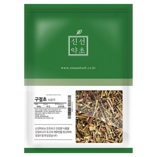 신선약초 구절초, 300g, 1개