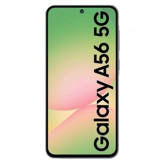 SAMSUNG 三星 Galaxy A56 12GB 原廠保固, 256GB, 賞櫻粉