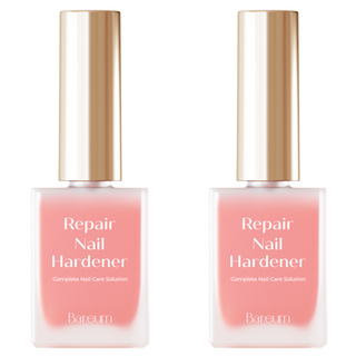 水晶雲指甲營養強化劑, 2個, 10ml