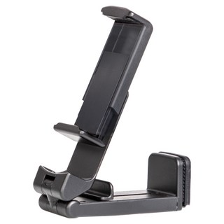 peripower 旅行用攜帶式手機固定座 MT-AM07，適用於4-6.5吋手機, 1個