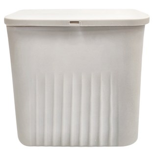 滑蓋垃圾桶, 紳士灰