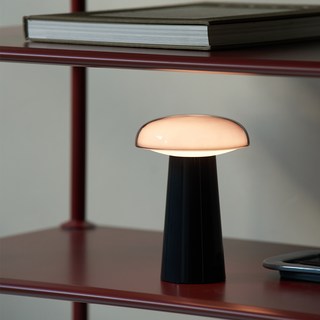 루메나 무드등 SPACE M1, 인디고블루