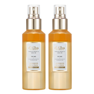 달바 화이트 트러플 프라임 인텐시브 세럼, 100ml, 2개