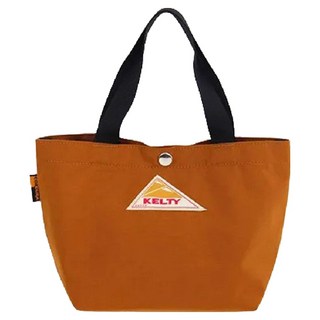 KELTY 迷你托特袋, 復古咖