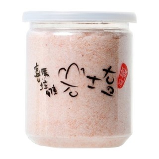 Royal Chef 天廚國際 喜馬拉雅山岩鹽 細粒, 富含礦物質，帶出食材鮮甜, 400g, 1罐