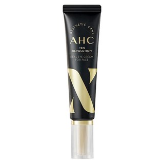 AHC 3D超效煥活全臉眼霜(第十代), 30ml, 1件