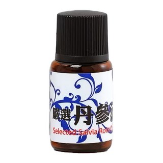 嚴選丹參滴粒, 3g, 120錠, 1瓶