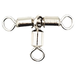 Ghost Blade 鬼刃 T型轉環 5 GB30138 50kg, 1組, 1個裝