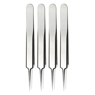 小麥購物 多功能粉刺夾 14g, Y641, 4支