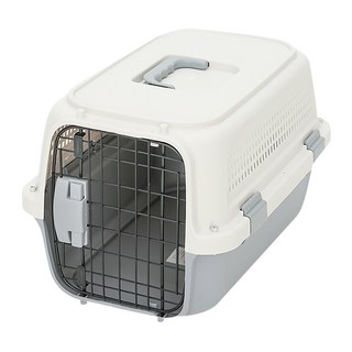 寵物便攜航空箱, 1個, 一般款 星空灰