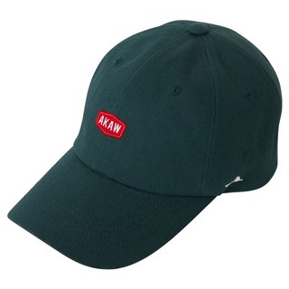 阿考 經典寬版棒球帽