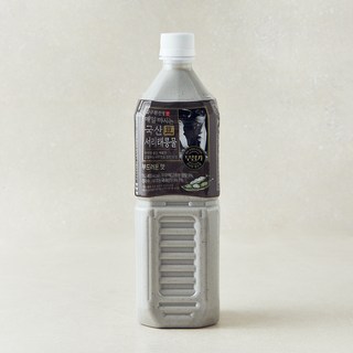 김구원선생 매일 마시는 국산 서리태콩물, 1L, 1개