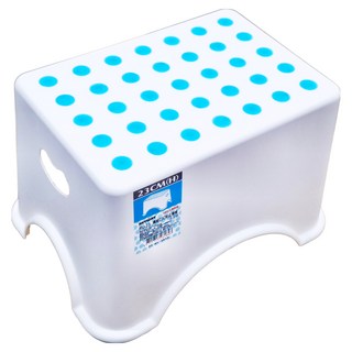 KEYWAY 聯府 繽紛止滑椅, 顏色隨機