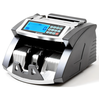 Copierland 護樂美 液晶顯示點鈔機, BC-1200Plus, 1個