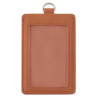 MUJI 無印良品 自由組合卡片夾 縱型