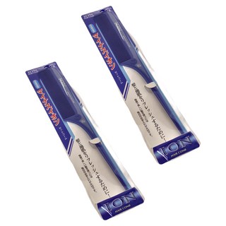 IKEMOTO 負離子造型梳, IC-405, 2支