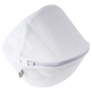 UdiLife 優的生活大師 純淨無染 細網 圓型洗衣袋 35cm 12件組, 單一顏色, 1組