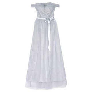 lilydress 水晶長版禮服 LDB21 A