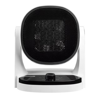 CHIMEI 奇美家電 冷暖兩用PTC自動擺頭電暖器, HT-CRV168