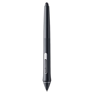 Wacom Pro Pen 2 專業感應筆, 黑色, 1支