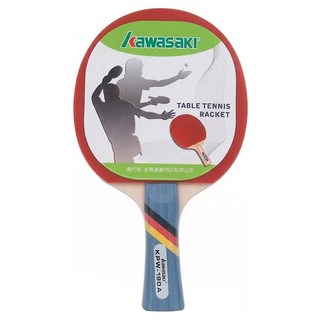 kawasaki 川崎 刀板桌拍 TR180, KPW180A, 1支