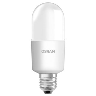 OSRAM 歐司朗 STICK LED燈泡 10W E27, 1個, 白光