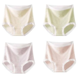 Robroco 舒適孕婦內褲4件組