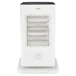 Kinyo 五面取暖直立式電暖器, EH-520