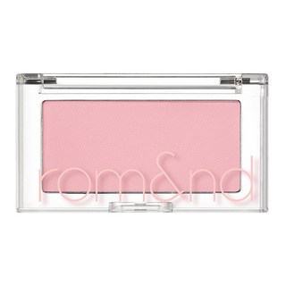 rom&nd 台灣公司貨 勝過臉頰腮紅 4g, C02 Blueberry Chip 藍莓, 1個