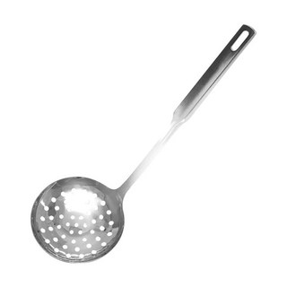 PERFECT 理想 金緻316小五金大漏勺, 1支, Silver