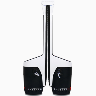 MAXPRO 推基地, 白色