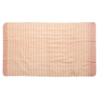 Sunlus 三樂事 可水洗輕薄單人電熱毯 SP2701OR, 140 x 80cm