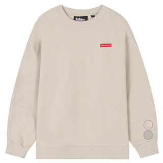 NBA키즈 에센셜 슬림핏 맨투맨